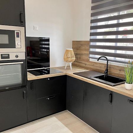 Le Sauvage Apartment La Tremblade Ngoại thất bức ảnh