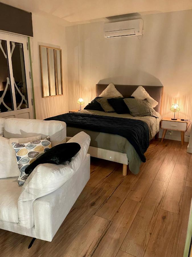 Le Sauvage Apartment La Tremblade Ngoại thất bức ảnh