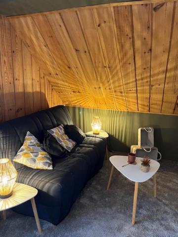 Le Sauvage Apartment La Tremblade Ngoại thất bức ảnh